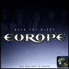 Europe - Rock The Night: Very Best Of (2CD)