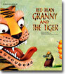 Red Bean Granny And The Tiger
