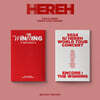 아이유 (IU) - 2024 IU 〈HEREH〉 WORLD TOUR CONCERT BLU-RAY + DVD SET