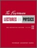 The Feynman Lectures on Physics Volume 2 : The Definitive Edition