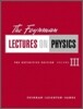 The Feynman Lectures on Physics Volume 3 : The Definitive Edition