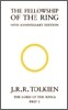 The Lord of the Rings Part 1 : The Fellowship of the Rings (50th Anniversary Edition)