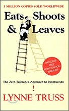 Eats, Shoots &amp; Leaves