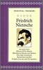Friedrich Nietzsche - Selections from Human, All Too Human / Miscellaneous Maxims and Opnions...
