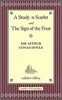 A Study in Scarlet & The Sign of the Four