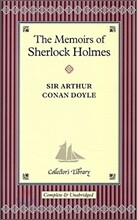 The Memoirs of Sherlock Holmes
