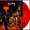 Inepsy - No Speed Limit For Destruction (Ltd)(Colored LP)
