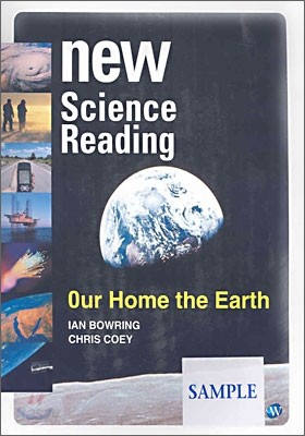 new Science Reading