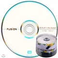 [전국무료배송]퓨전 16배속 4.7GB 데이터용 DVD+R 50케이크 50장