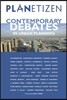 Planetizen Contemporary Debates in Urban Planning