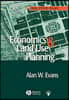 Economics and Land Use Planning