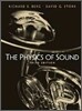 The Physics of Sound