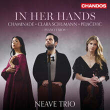 Neave Trio 피아노 삼중주곡 - 그녀의 손안에 (In Her Hands)