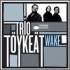Trio Toykeat - Wake