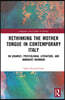 Rethinking the Mother Tongue in Contemporary Italy