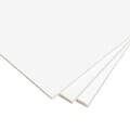 문구도매 엘림 원단보드 210x300 A4 5T 200장