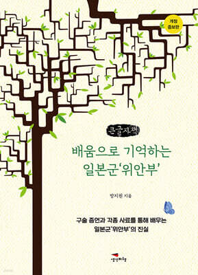 배움으로 기억하는 일본군‘위안부’ (큰글자책)
