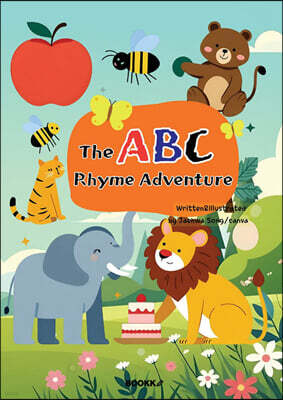 The ABC Rhyme Adventure