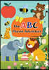 The ABC Rhyme Adventure