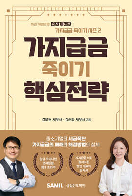 가지급금 죽이기 핵심전략