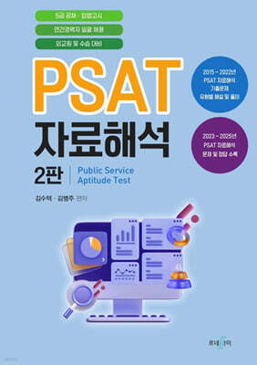 PSAT 자료해석