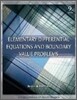 Elementary Differential Equations and Boundary Value Problems