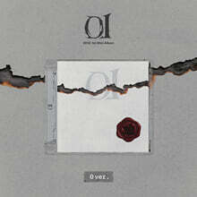 보이드 (V01D) - 1st Mini Album [01][0 ver.]