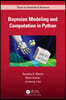 Bayesian Modeling and Computation in Python