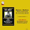 Idil Biret 생상스: 피아노 협주곡 2번 4번 (Saint-Saens: Piano Concerto Nos. 2 & 4) [LP]