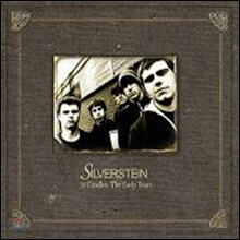 Silverstein / 18 Candles: The Early Years (수입/미개봉)