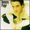 Tommy Page / Tommy Page(A Shoulder To Cry On/수입/미개봉)