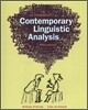Contemporary Linguistic Analysis