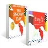 눈 오는 날 + The Snowy Day