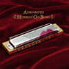 Aerosmith / Honkin' On Bobo (미개봉)
