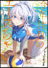 今年注目のエ-スちゃん 3
