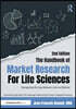 Handbook of Market Research for Life Science Companies