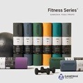 [가네샤요가프랍스] 가네샤 피트니스 요가매트 스탠다드 TPE 10MM