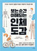 보는 순간 이해되는 인체 도감
