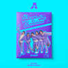 엠비오 (AmbiO) - 미니앨범 1집 : Boys Be Ambitious