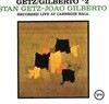 Stan Getz & Joao Gilberto / Getz/Gilberto #2 - Recorded Live At Carnegie Hall (미개봉)