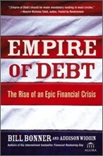 Empire of Debt: The Rise of an Epic Financial Crisis
