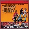 The Good, The Bad & The Ugly (석양의 무법자) OST (Back To Black Series)