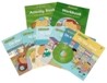 Potato Pals 2 Set : Student Book + Activity Book + Work Book + CD