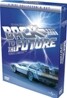 백 투 더 퓨처: 컬렉터스 세트 (4 DISC)