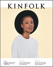 킨포크 KINFOLK (계간) : vol.16