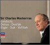 Sir Charles Mackerras Conducts DeliusㆍDvorakㆍElgarㆍSukㆍVorisek