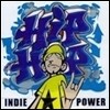 [중고] V.A. / Hiphop Indie Power 2003