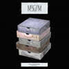 오위스 (OWIS) - The 1st Mini Album [MUSEUM][Missing Piece Ver.][5종 SET]