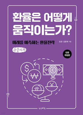 환율은 어떻게 움직이는가? (큰글자책)