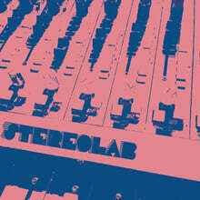 Stereolab (스테레오랩) - Cloud Land / Flashes In The Afternoon [7인치 Vinyl]